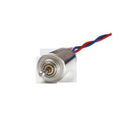 4mm micro electric tubular motor totally enclosed mini small motor for electric toothbrush and small electric device