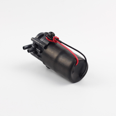 Mini Magnetic Drive Plastic Gear Water Discontinuous Internal Electric Pump Drive Brush Motor System DC Work Chemical Pumps
